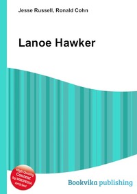 Lanoe Hawker