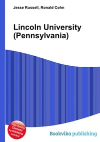 Lincoln University (Pennsylvania)