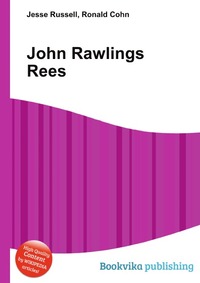 John Rawlings Rees
