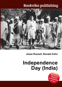 Jesse Russel - «Independence Day (India)»