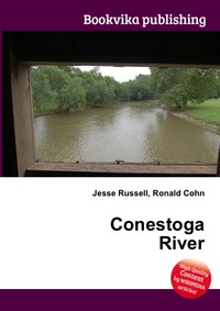 Conestoga River