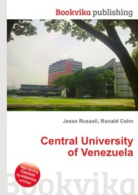 Central University of Venezuela