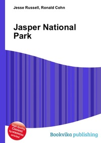 Jesse Russel - «Jasper National Park»