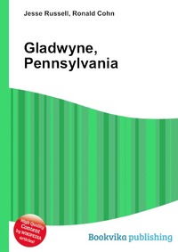 Jesse Russel - «Gladwyne, Pennsylvania»