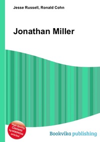 Jonathan Miller