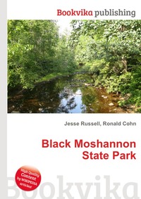 Black Moshannon State Park