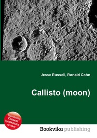 Jesse Russel - «Callisto (moon)»
