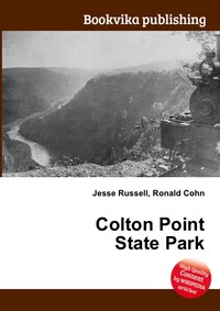 Colton Point State Park