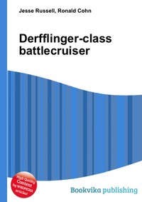 Derfflinger-class battlecruiser