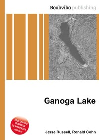 Jesse Russel - «Ganoga Lake»