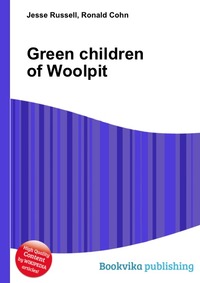 Green children of Woolpit