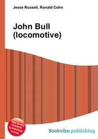 John Bull (locomotive)