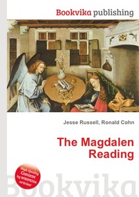 The Magdalen Reading