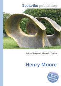Jesse Russel - «Henry Moore»