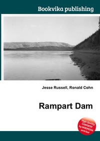 Rampart Dam