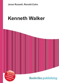 Jesse Russel - «Kenneth Walker»