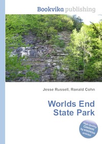 Jesse Russel - «Worlds End State Park»