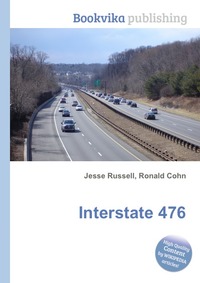 Jesse Russel - «Interstate 476»