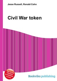 Civil War token