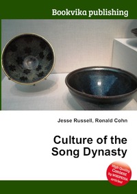 Culture of the Song Dynasty