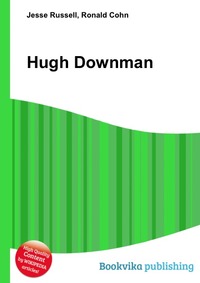 Hugh Downman