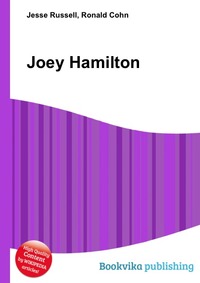 Joey Hamilton