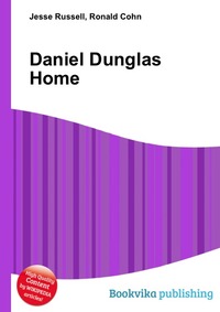 Daniel Dunglas Home