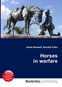 Horses in warfare