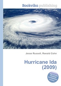 Jesse Russel - «Hurricane Ida (2009)»