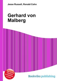 Gerhard von Malberg