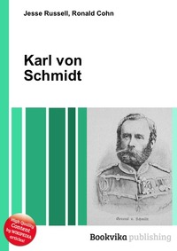 Karl von Schmidt