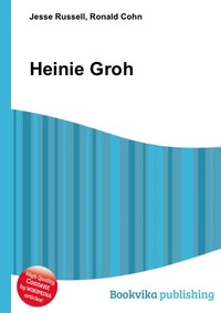 Heinie Groh
