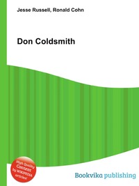 Don Coldsmith