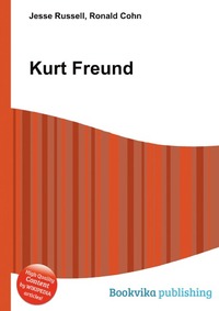 Jesse Russel - «Kurt Freund»