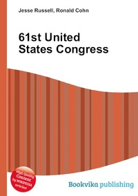 61st United States Congress