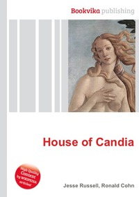 House of Candia