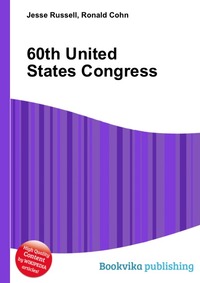 60th United States Congress