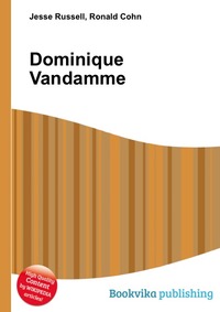 Dominique Vandamme