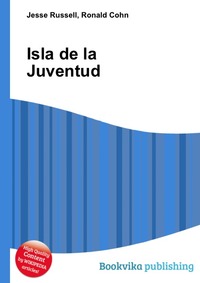 Jesse Russel - «Isla de la Juventud»