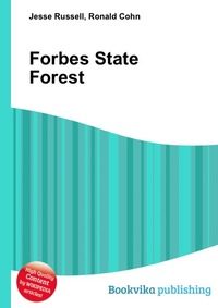 Forbes State Forest