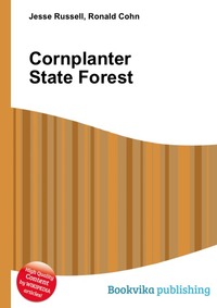 Jesse Russel - «Cornplanter State Forest»
