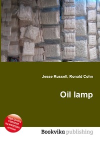 Jesse Russel - «Oil lamp»