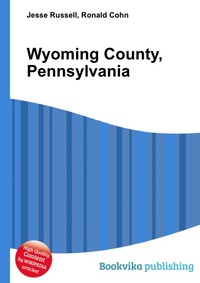 Wyoming County, Pennsylvania