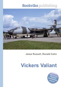 Vickers Valiant