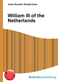 William III of the Netherlands
