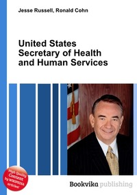 United States Secretary of Health and Human Services