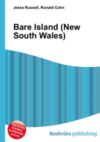 Jesse Russel - «Bare Island (New South Wales)»