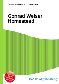 Conrad Weiser Homestead