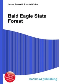 Jesse Russel - «Bald Eagle State Forest»