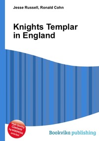 Knights Templar in England
